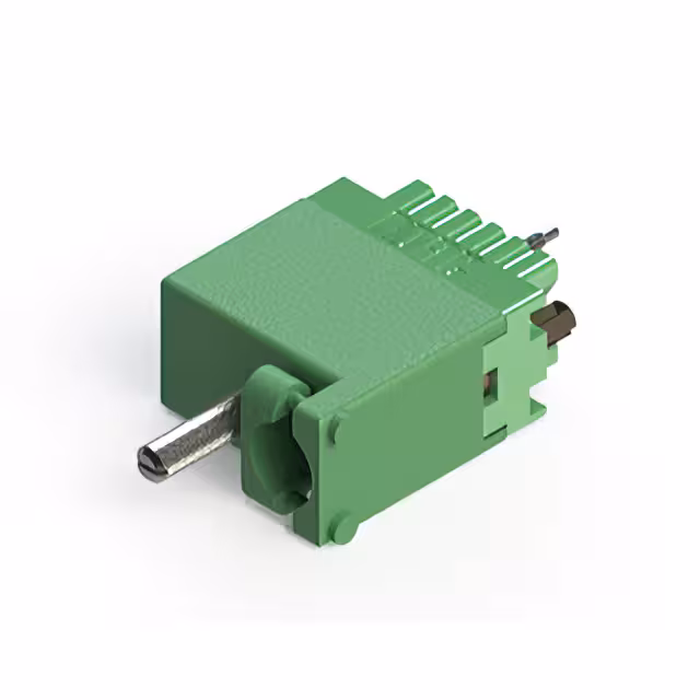 516-020-520-211 EDAC Inc.  Alloggiamenti per connettori backplane